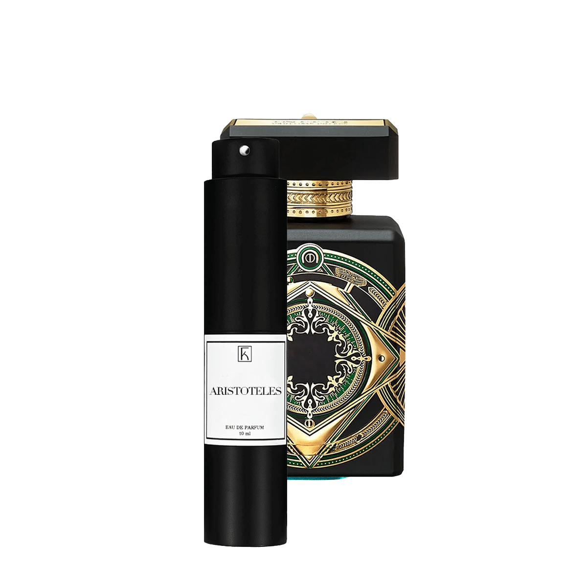 Aristoteles (10ml) (Gratis) - Kazaar