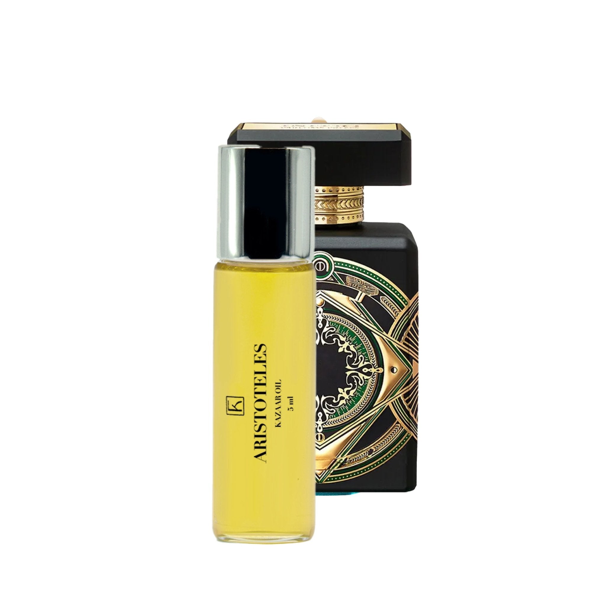 Aristoteles Öl - Kazaar