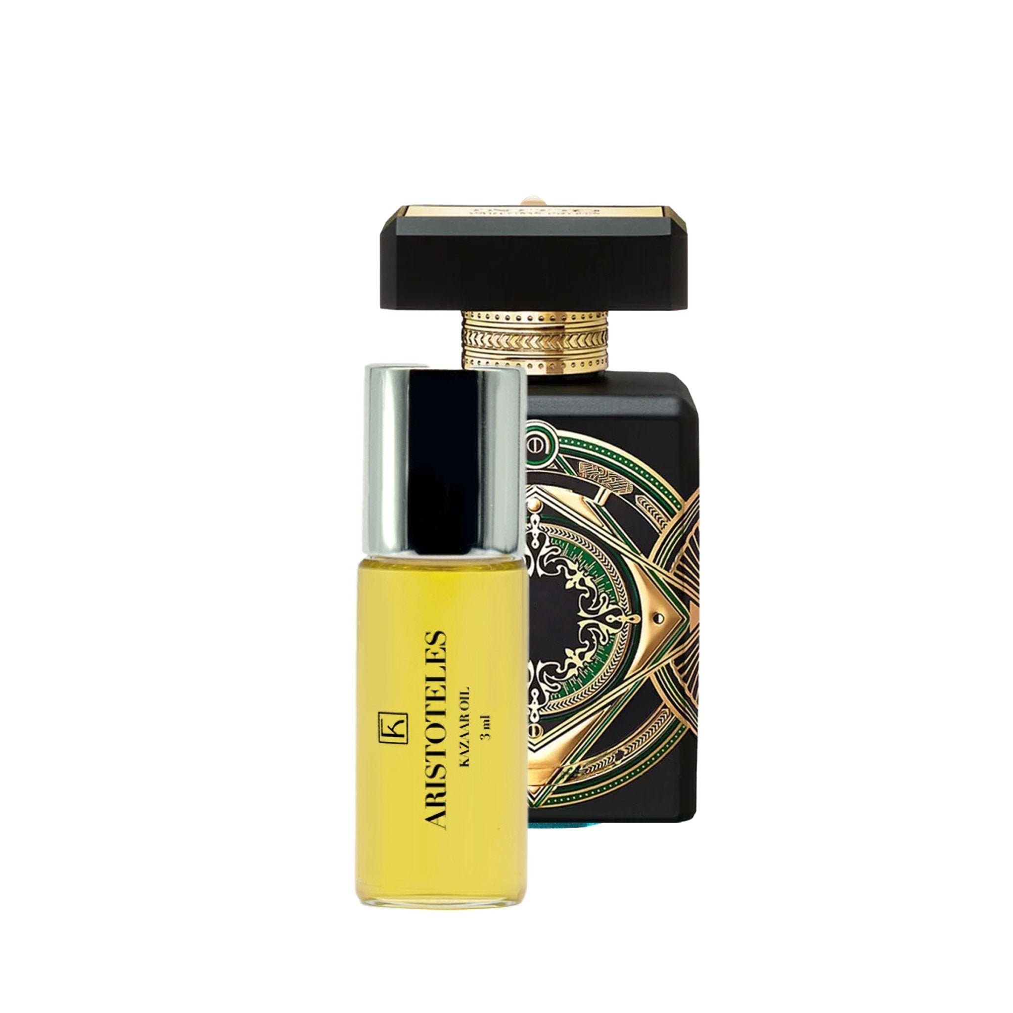 Aristoteles Öl - Kazaar