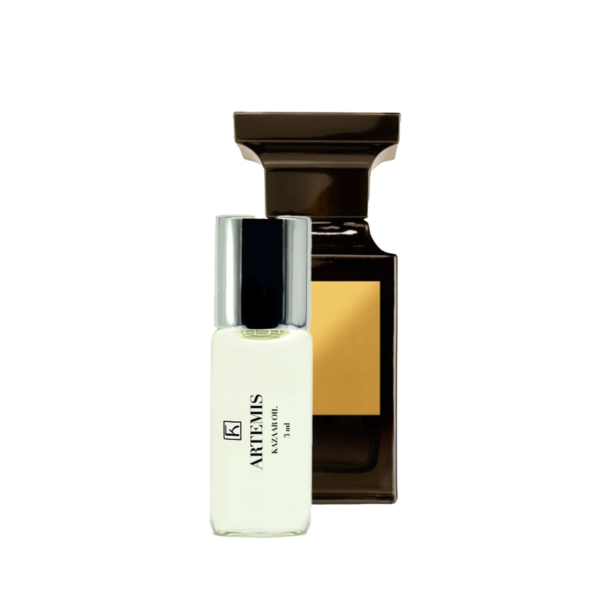 Artemis Öl - Kazaar