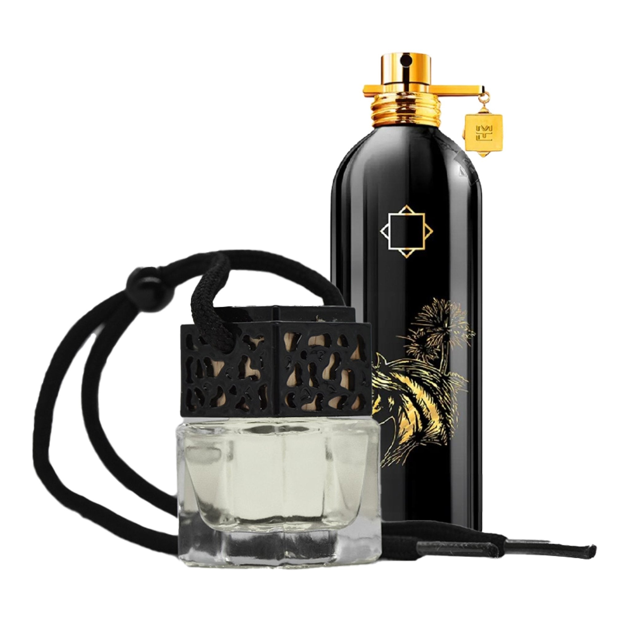 Atlas Autoduft - Kazaar