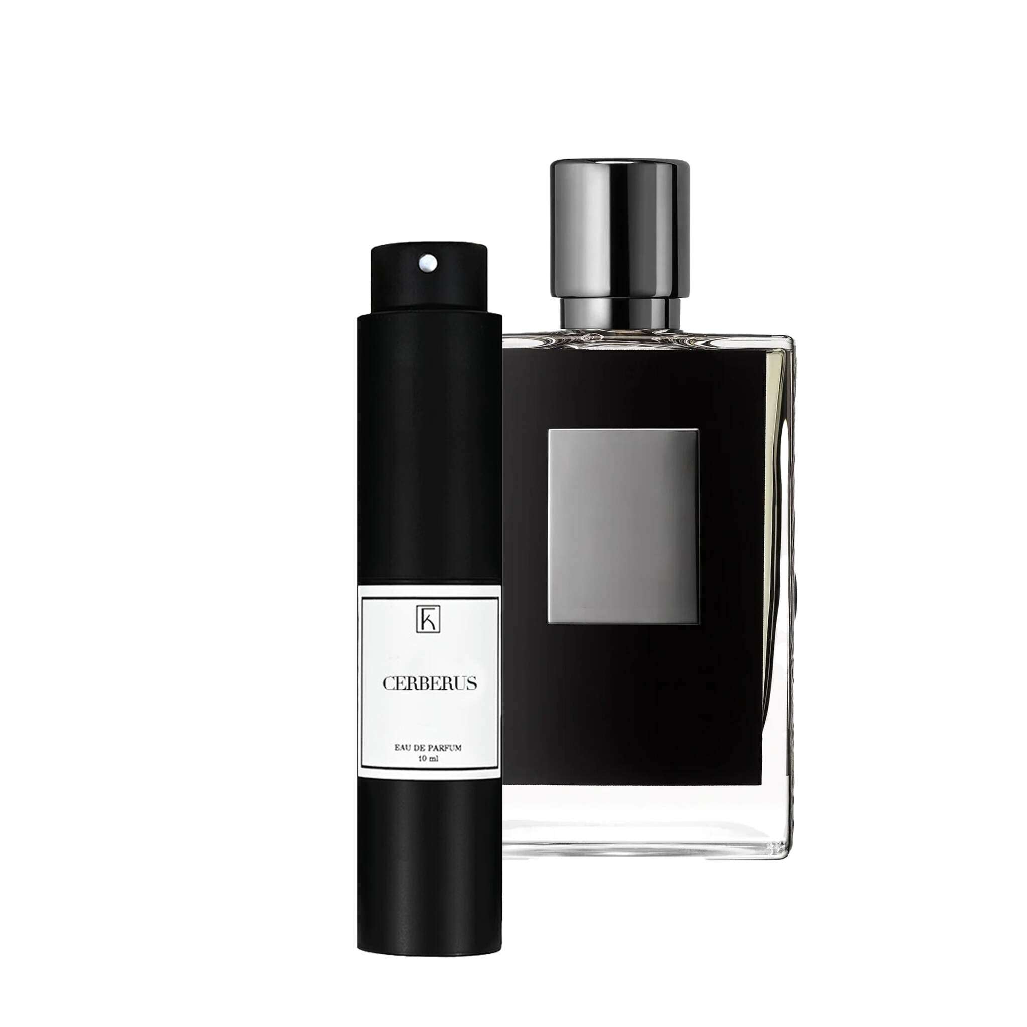 Cerberus (10ml) - Kazaar