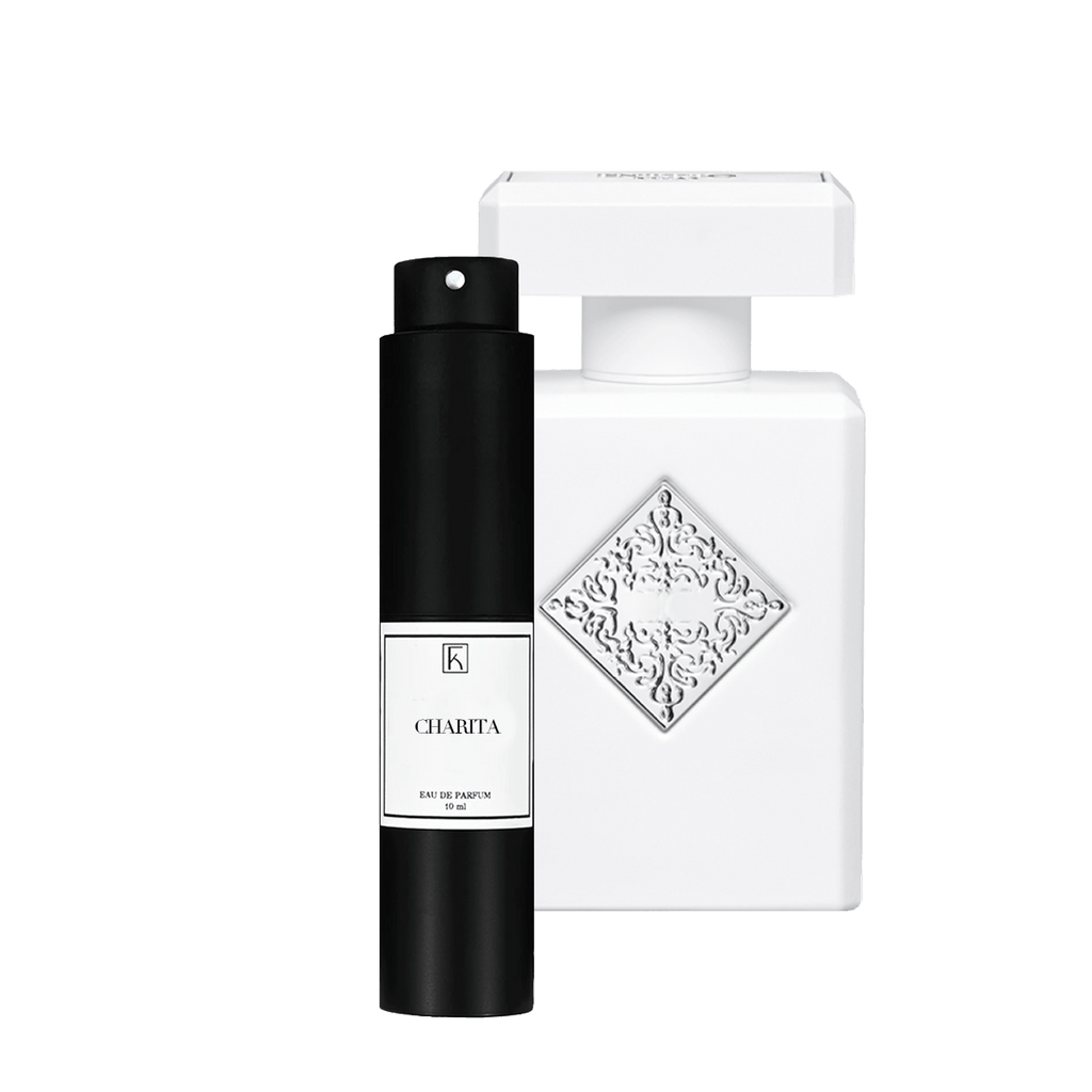 10ml Eau de Parfum (einzeln)