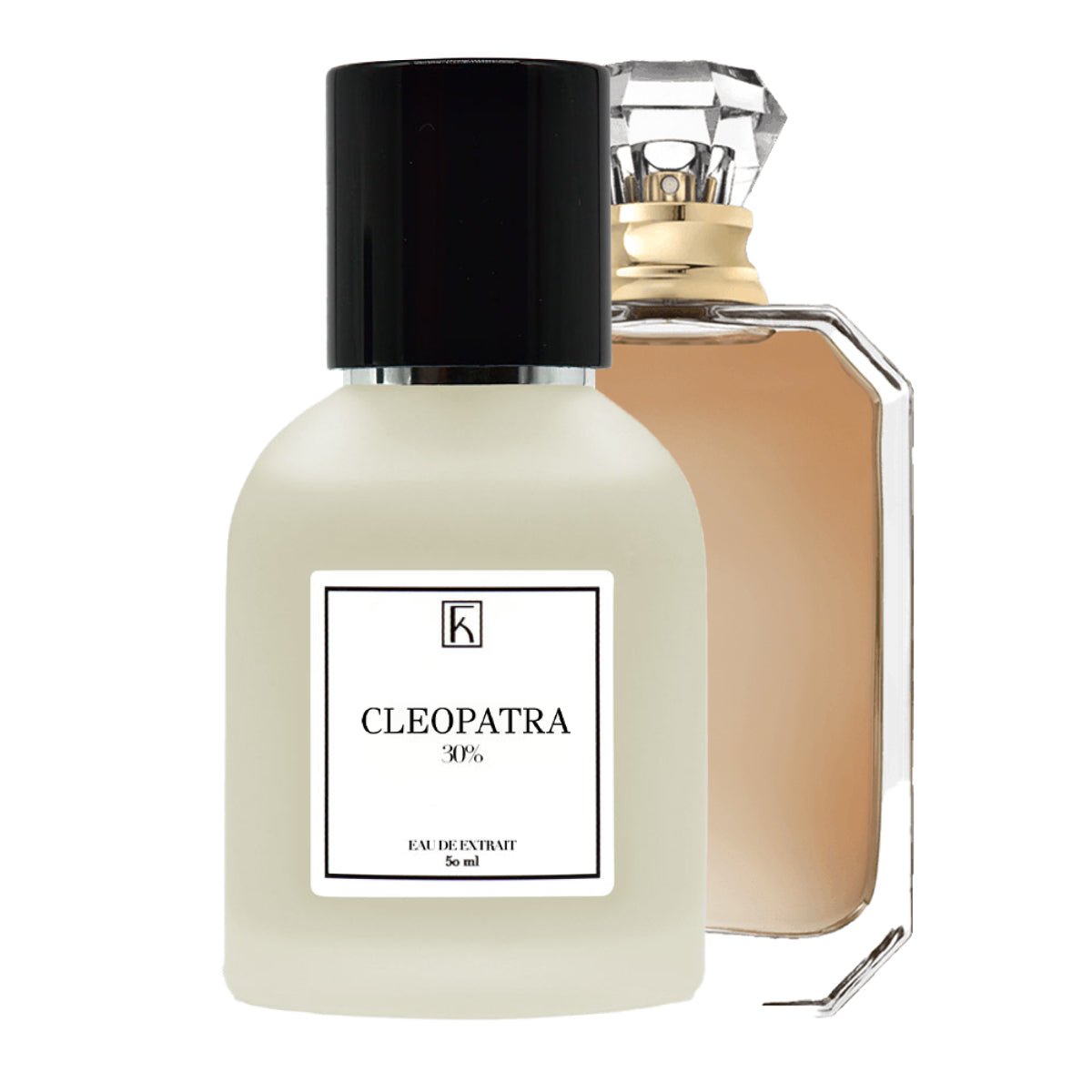 Cleopatra 30% - Kazaar