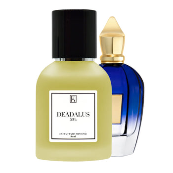 Deadalus 30% - Kazaar