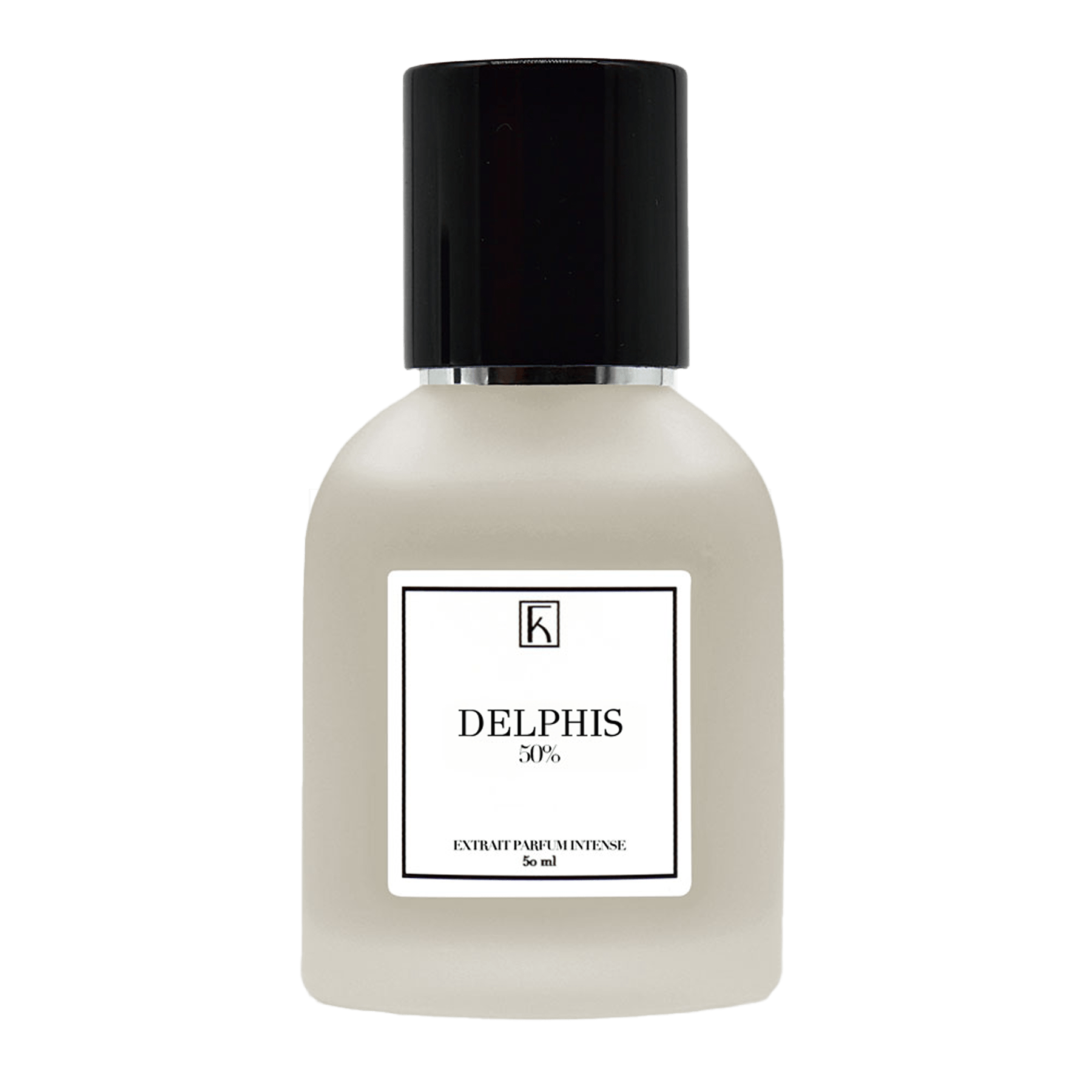 Delphis 50% - Kazaar