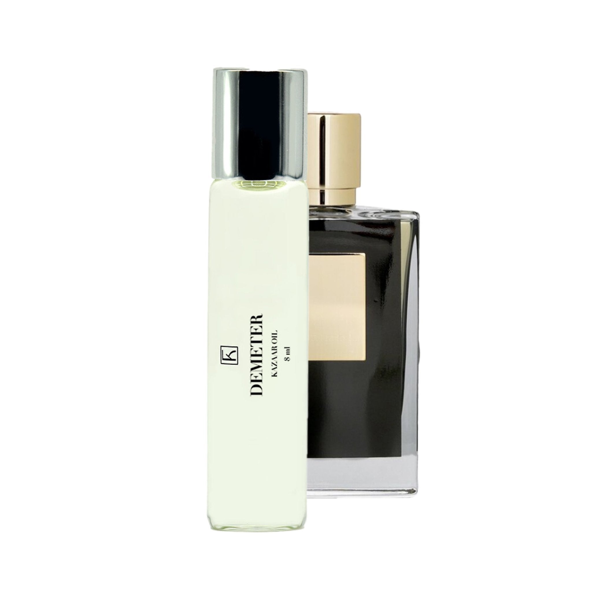 Demeter Öl - Kazaar