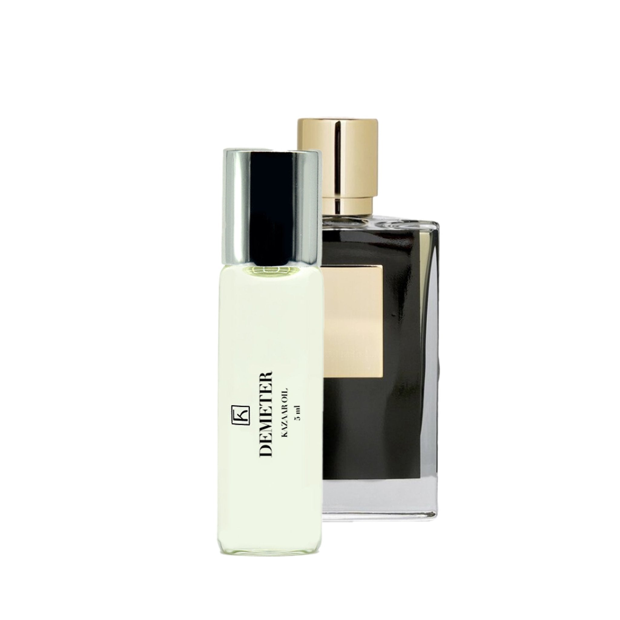 Demeter Öl - Kazaar