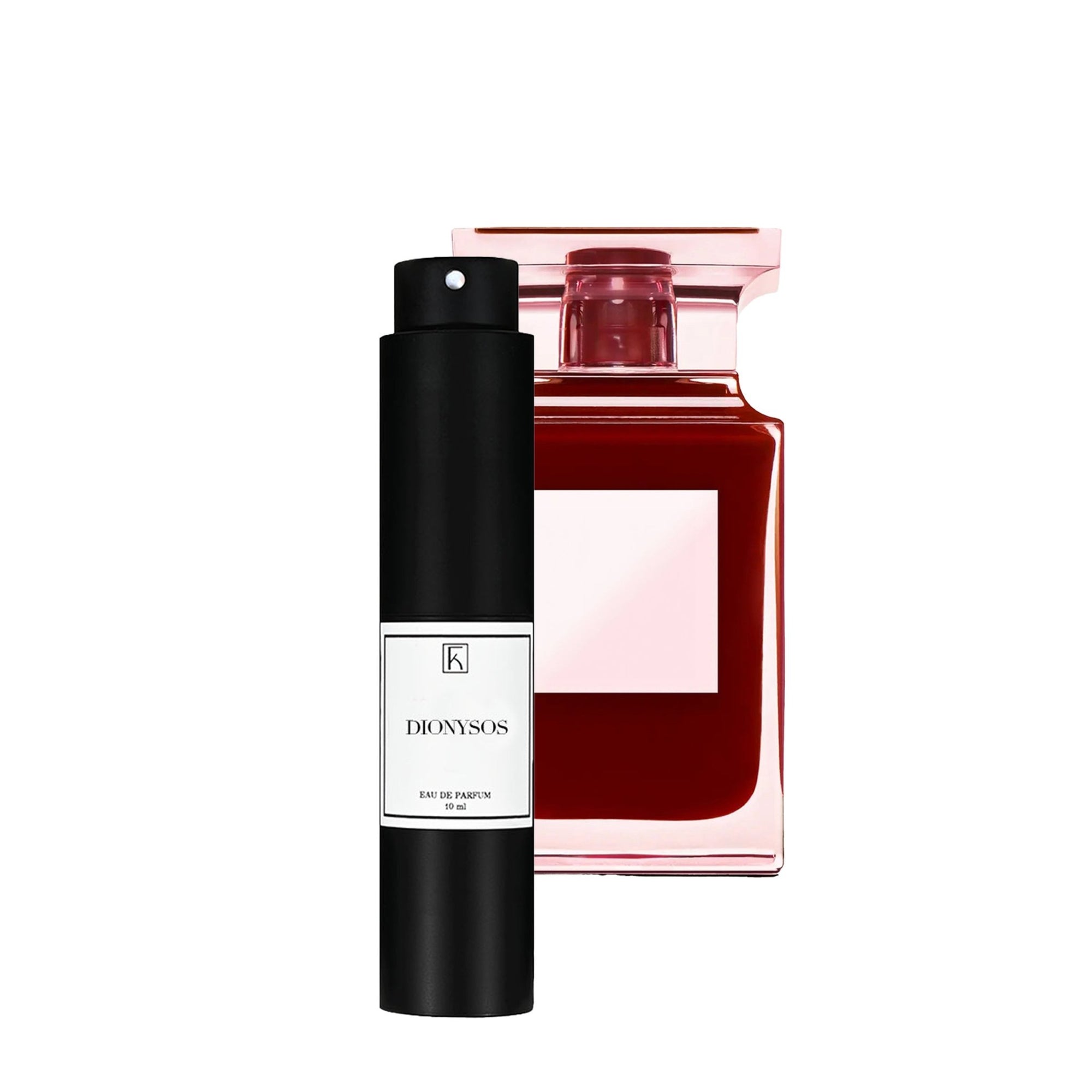 Dionysos (10ml) - Kazaar