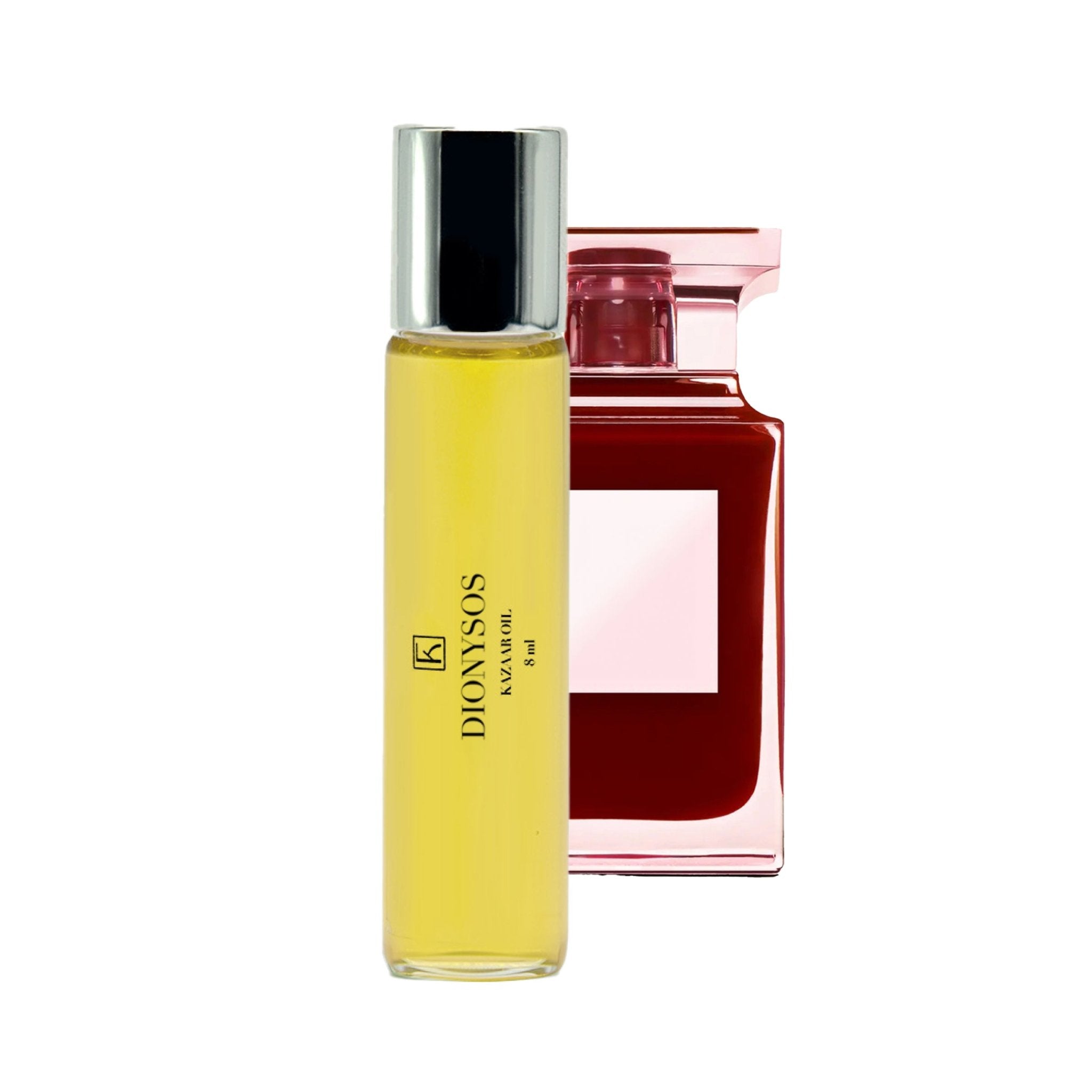 Dionysos Öl (Gratis) - Kazaar