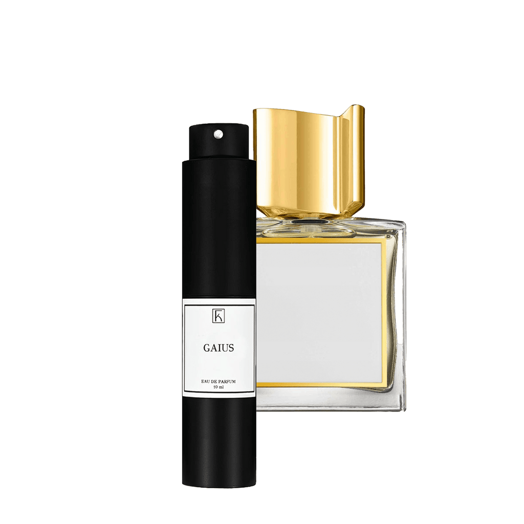 10ml Eau de Parfum (einzeln)