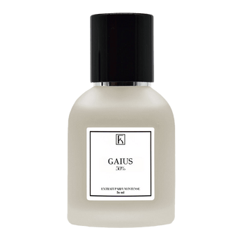 Gaius 50% - Kazaar