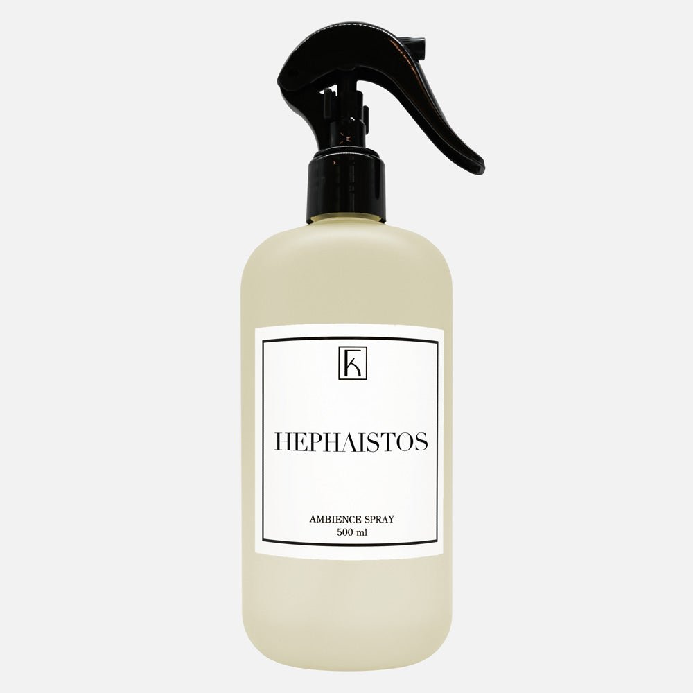 Hephaistos Ambience Spray - Kazaar