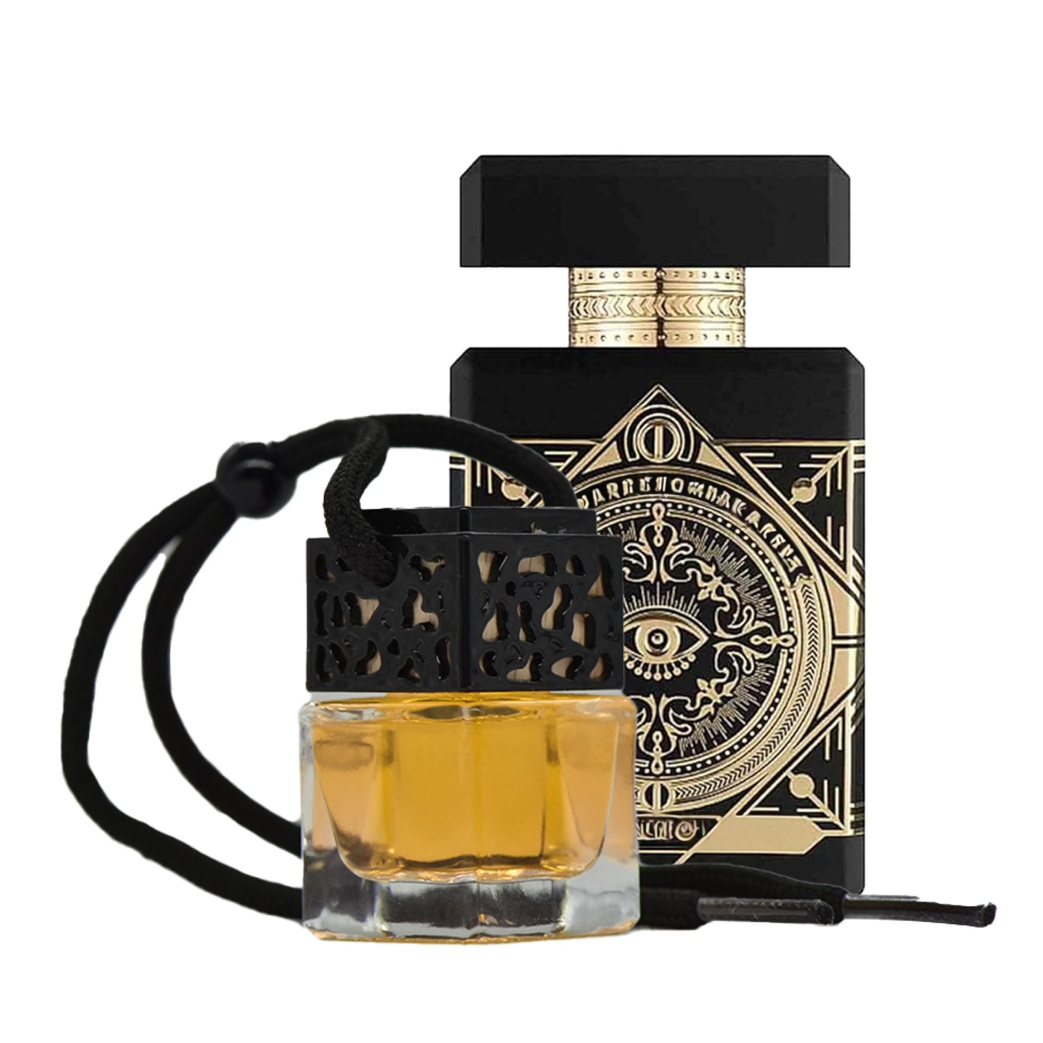 Heracles Autoduft - Kazaar