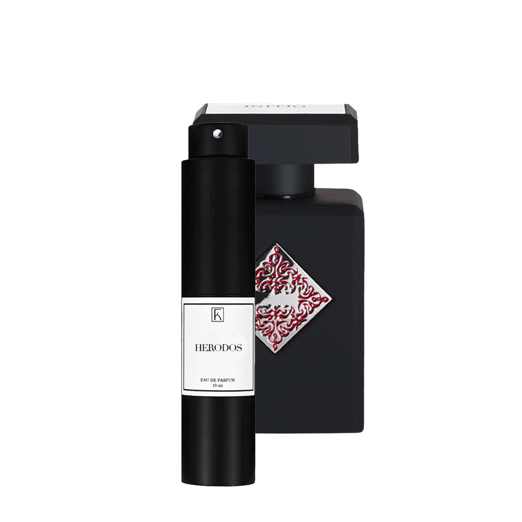 10ml Eau de Parfum (einzeln)