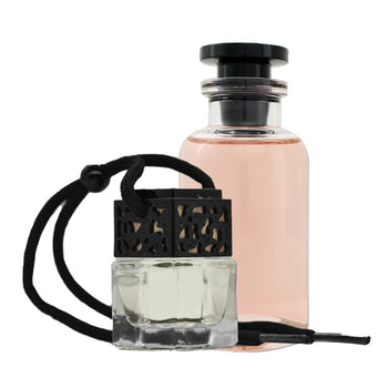 Hestia Autoduft - Kazaar