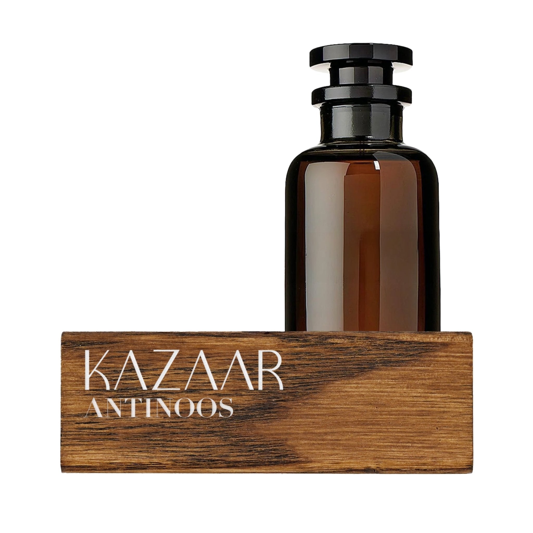 HOLZAUTODUFT ANTINOOS - Kazaar