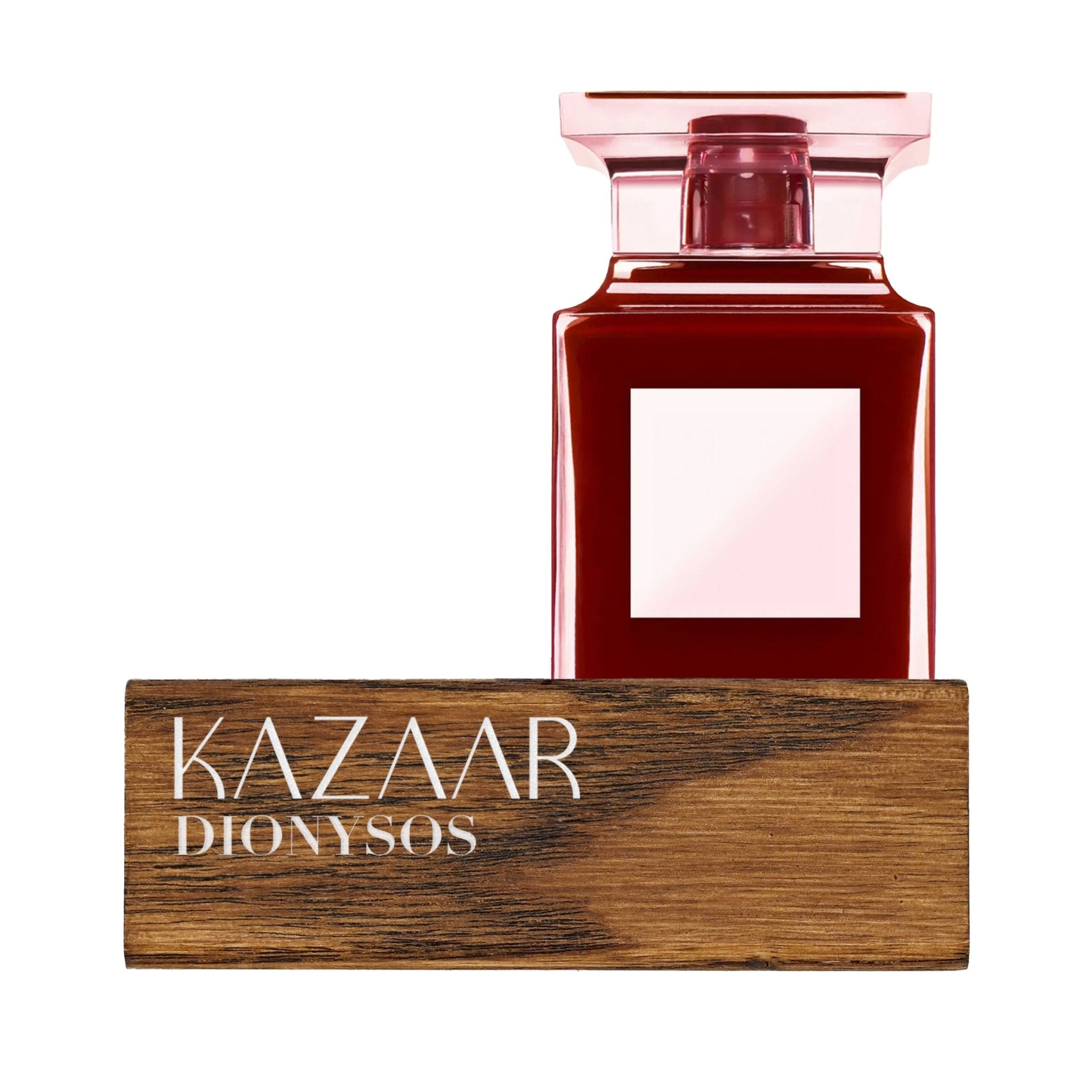 HOLZAUTODUFT DIONYSOS - Kazaar