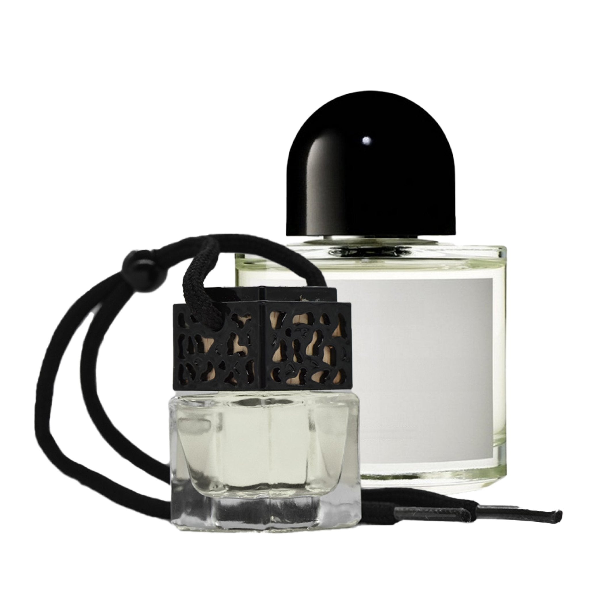 Ikaros Autoduft - Kazaar