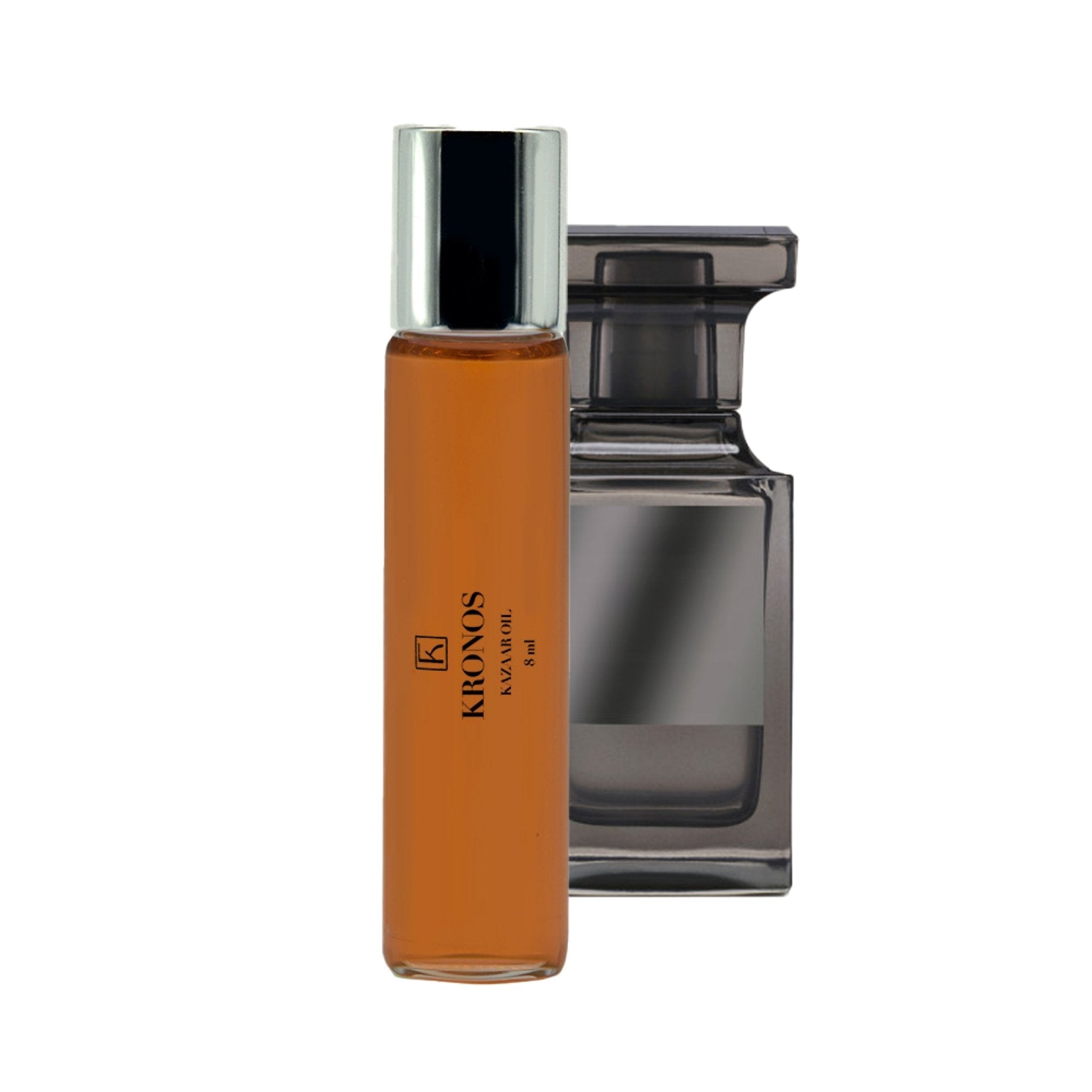 Kronos Öl - Kazaar