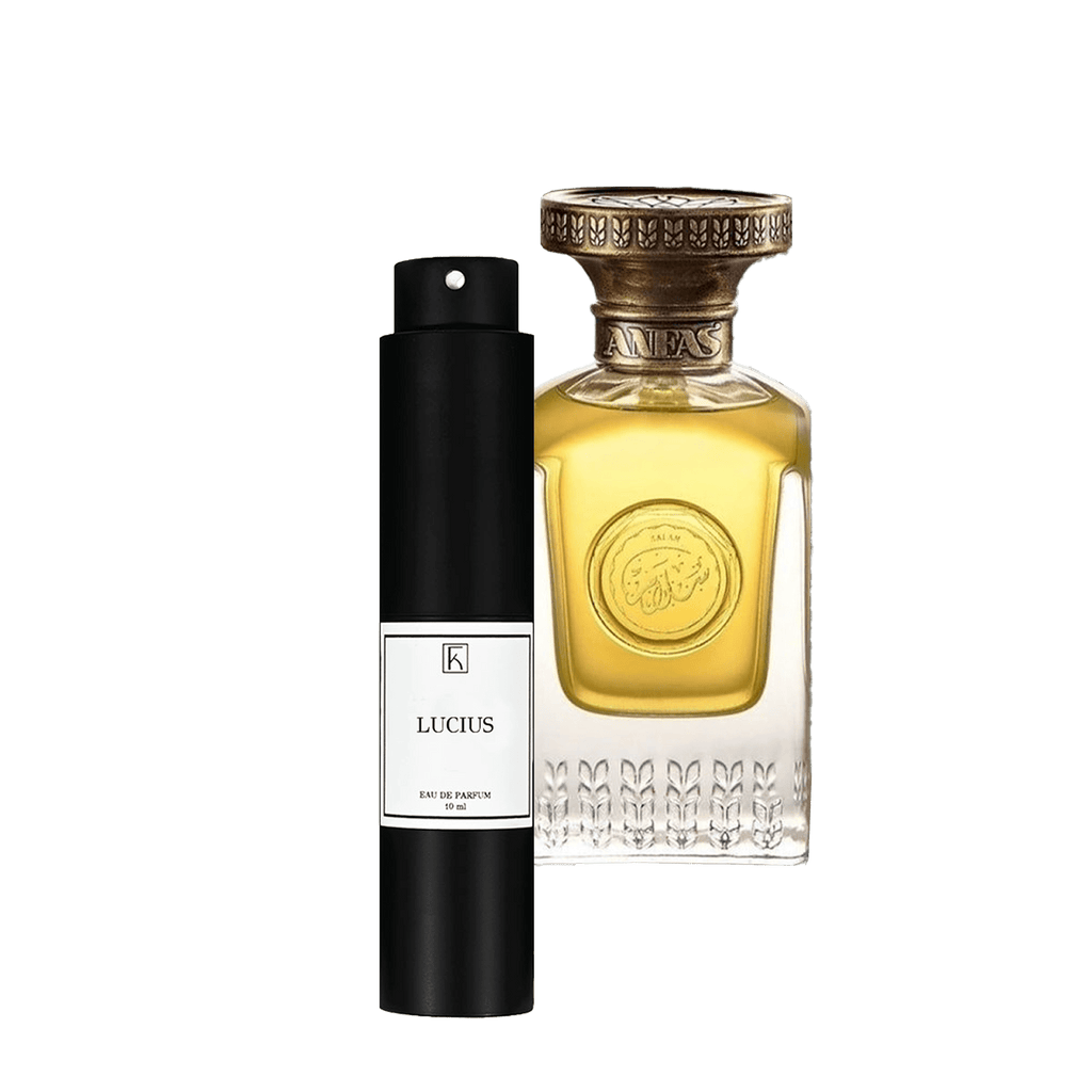 10ml Eau de Parfum (einzeln)
