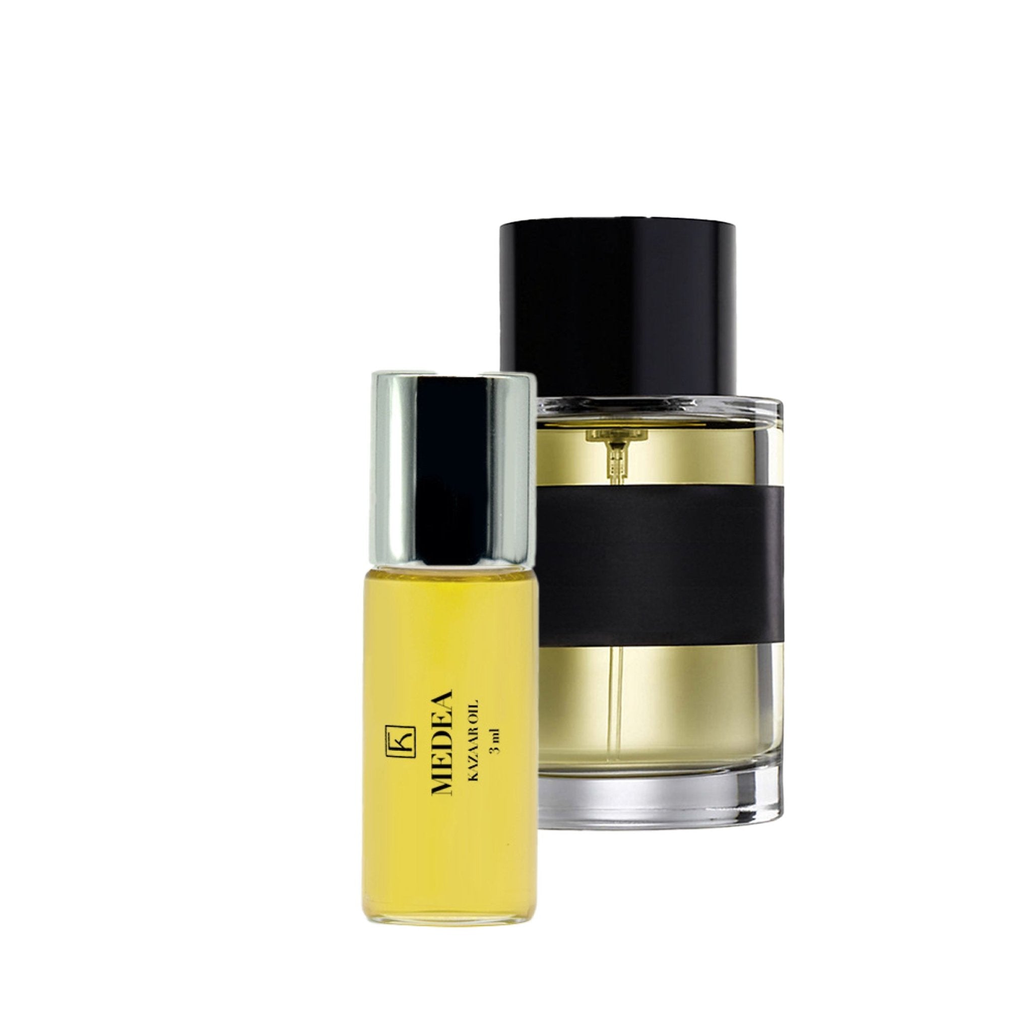 Medea Öl - Kazaar