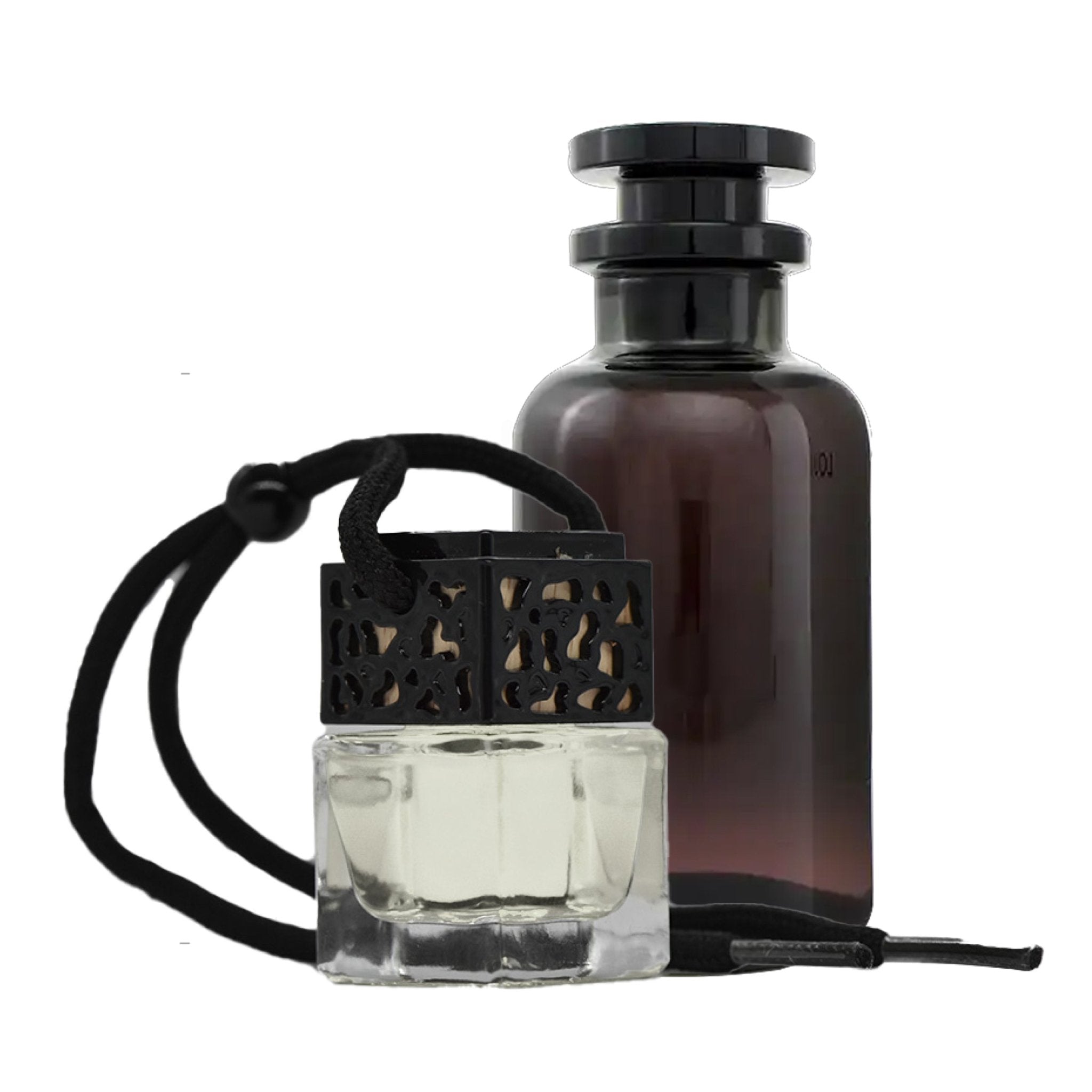 Medusa Autoduft - Kazaar