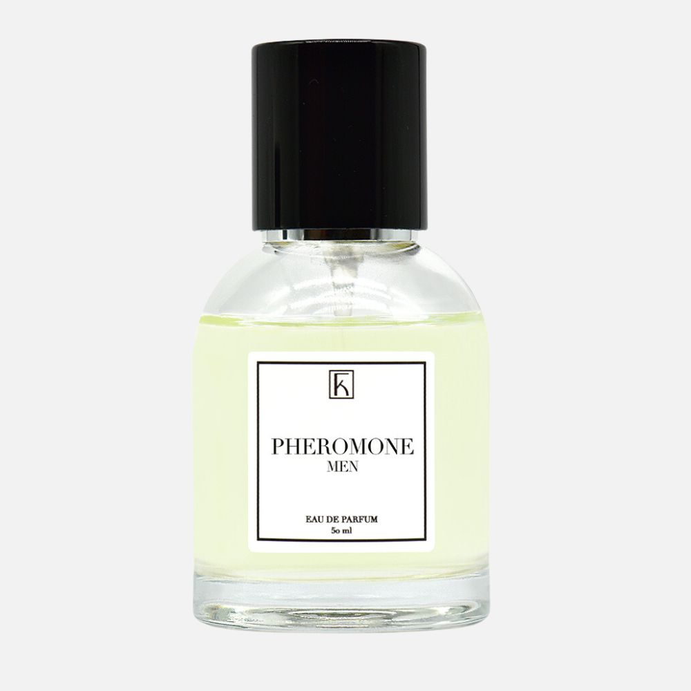 Men's Pheromone Perfume - Kazaar