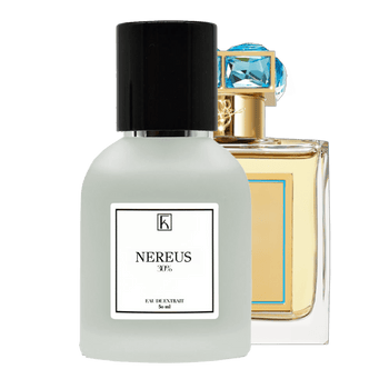 Nereus 30% - Kazaar