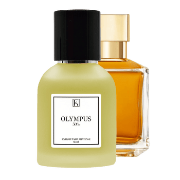 Olympus 50% - Kazaar