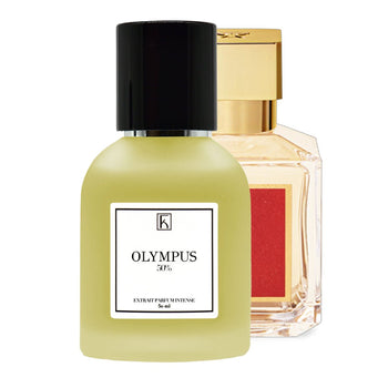 Olympus 50% - Kazaar