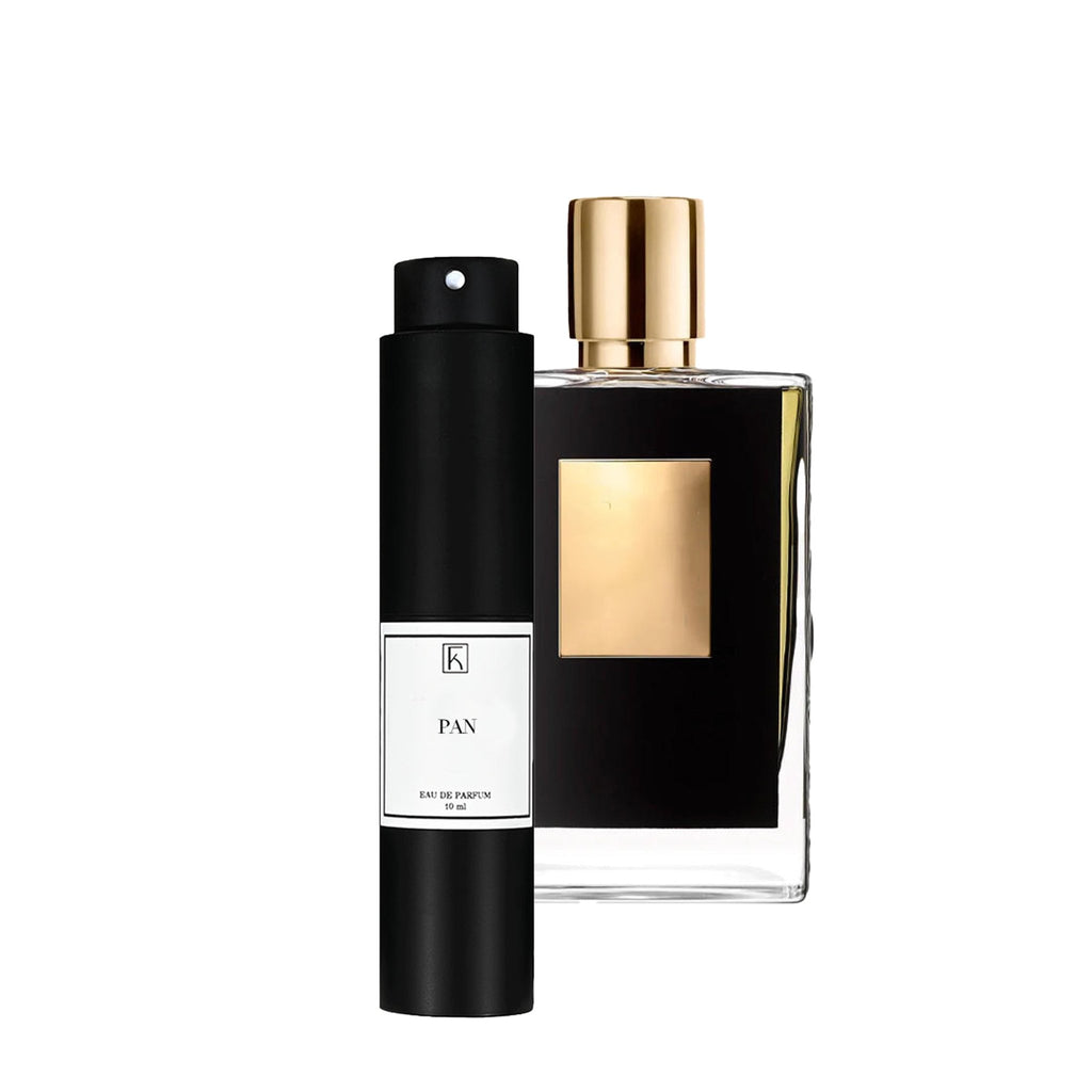 10ml Eau de Parfum (einzeln)