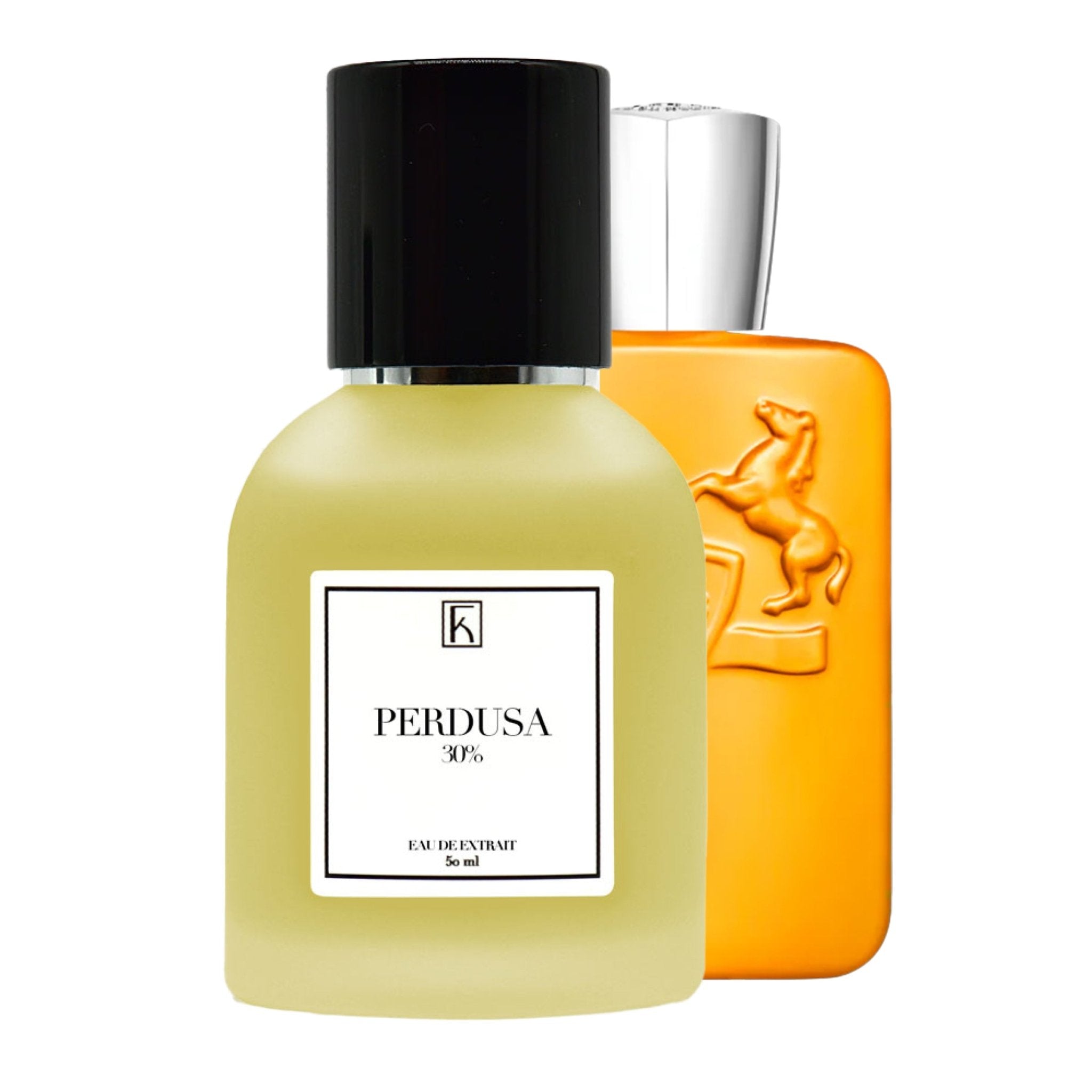 Perdusa 30% - Kazaar