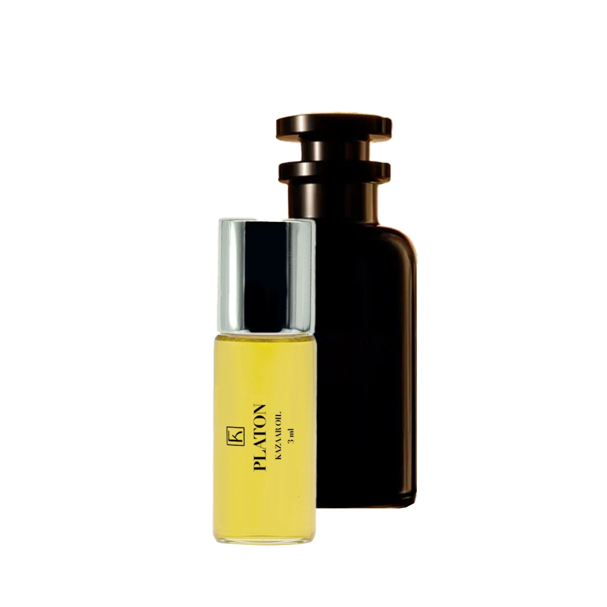 Platon Öl - Kazaar