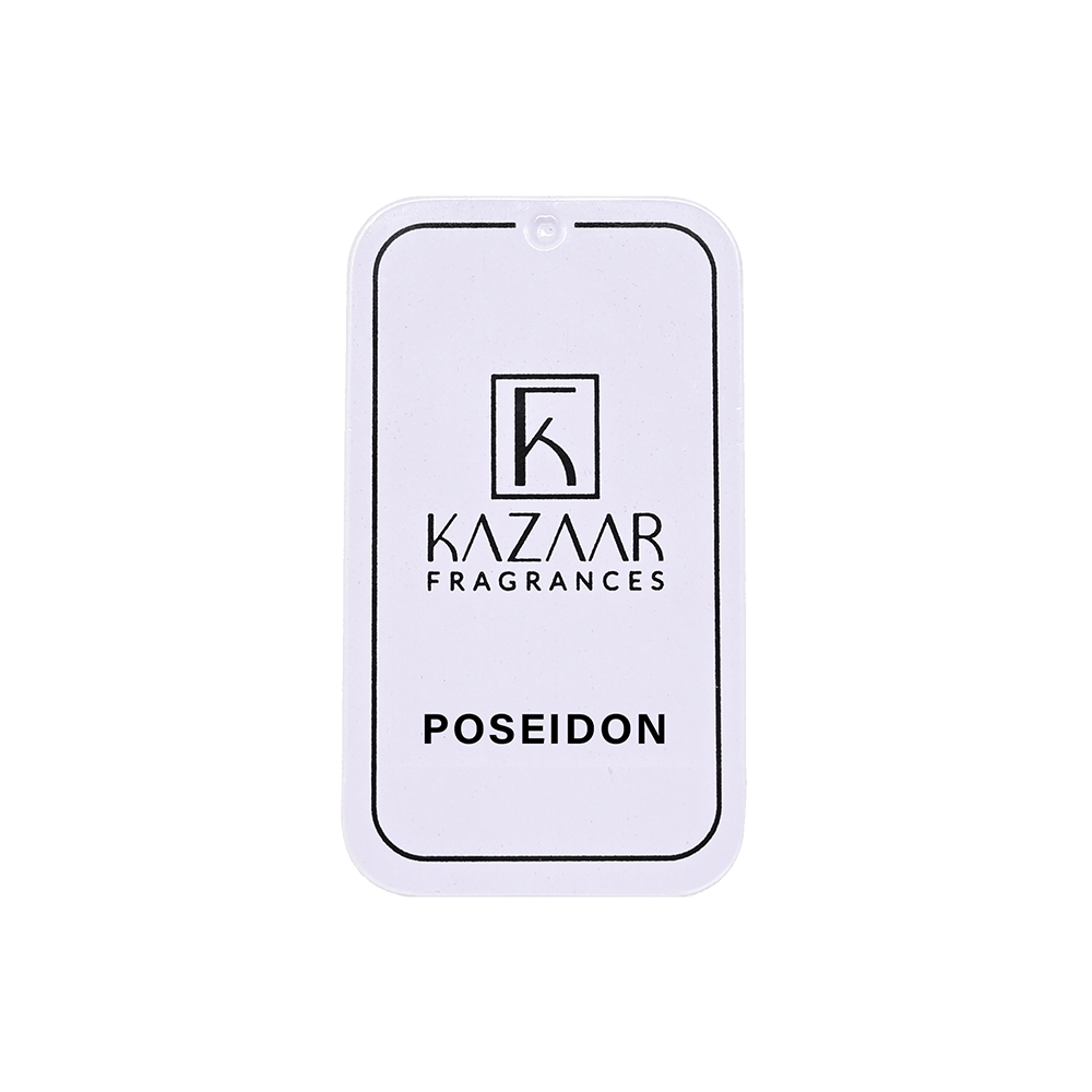 Poseidon Solid - Kazaar
