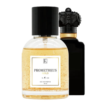 PROMETHEUS GOLD - Kazaar