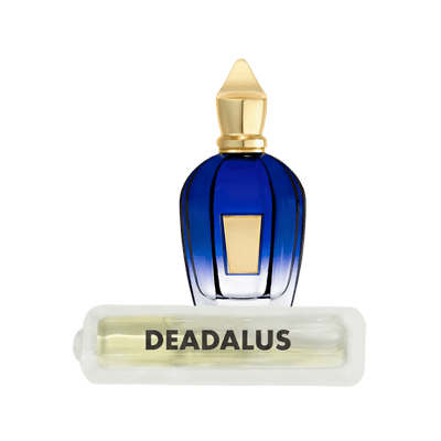 REFILL DEADALUS