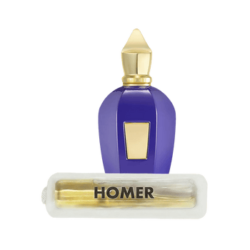 REFILL HOMER - Kazaar