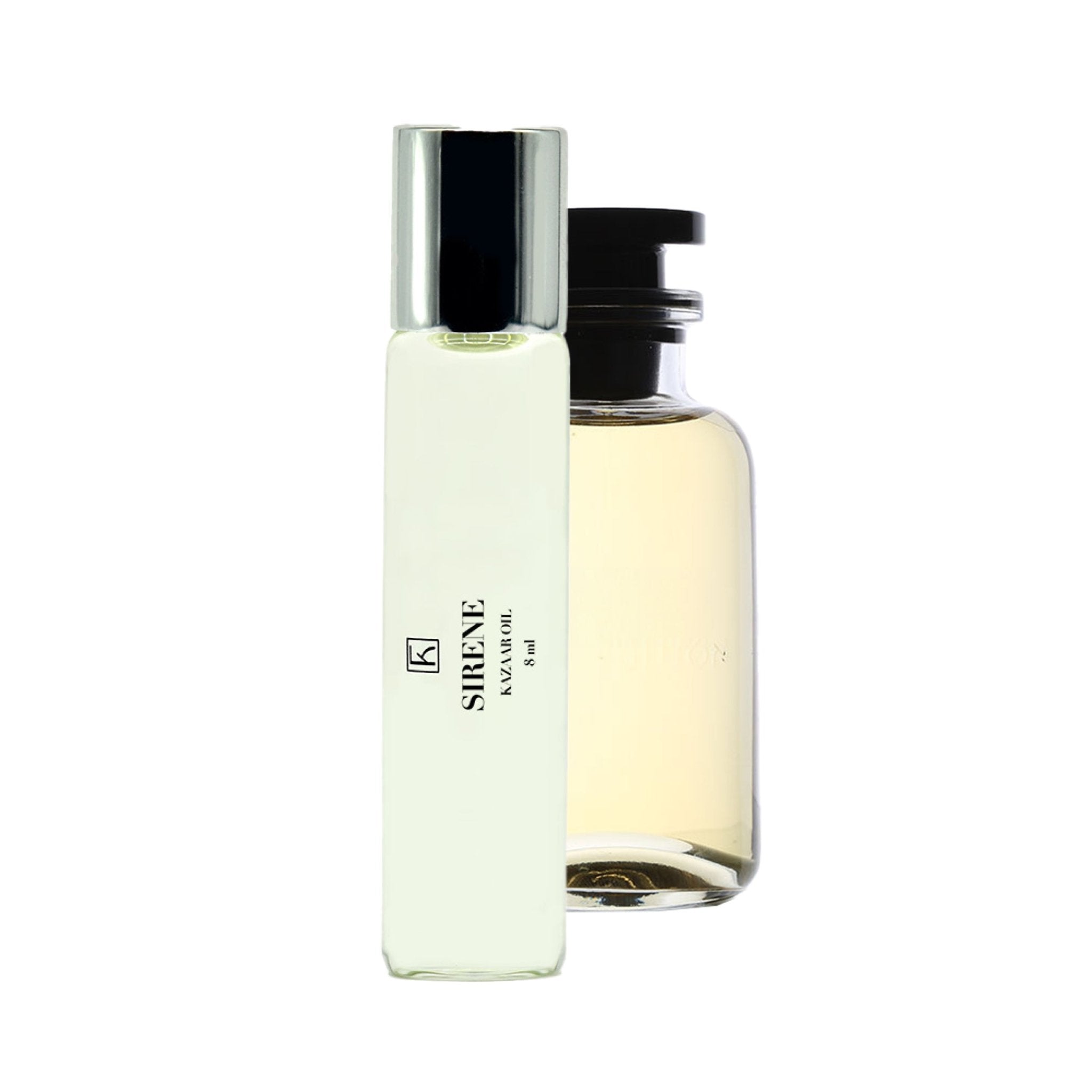 Sirene Öl - Kazaar