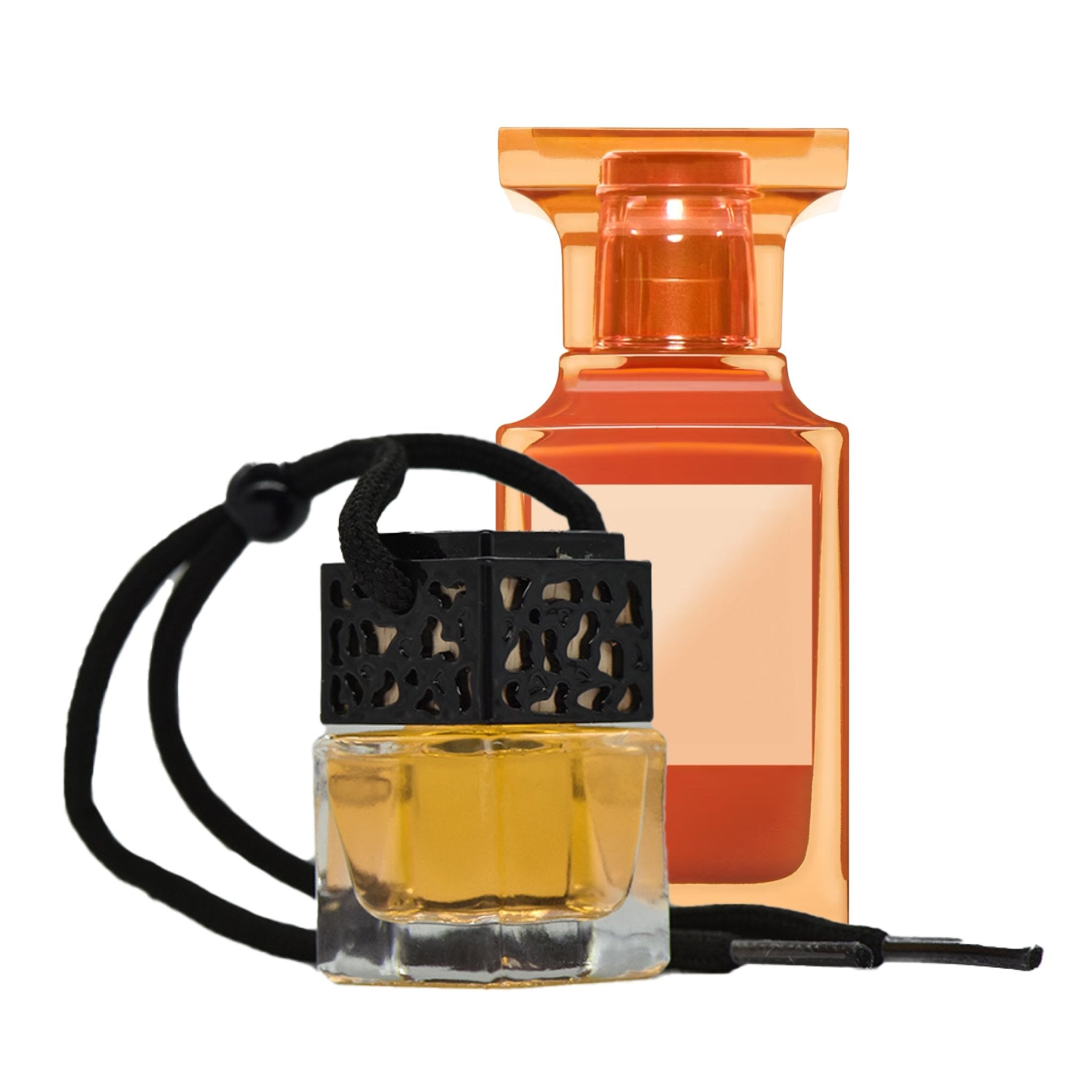 Sisyphus Autoduft - Kazaar