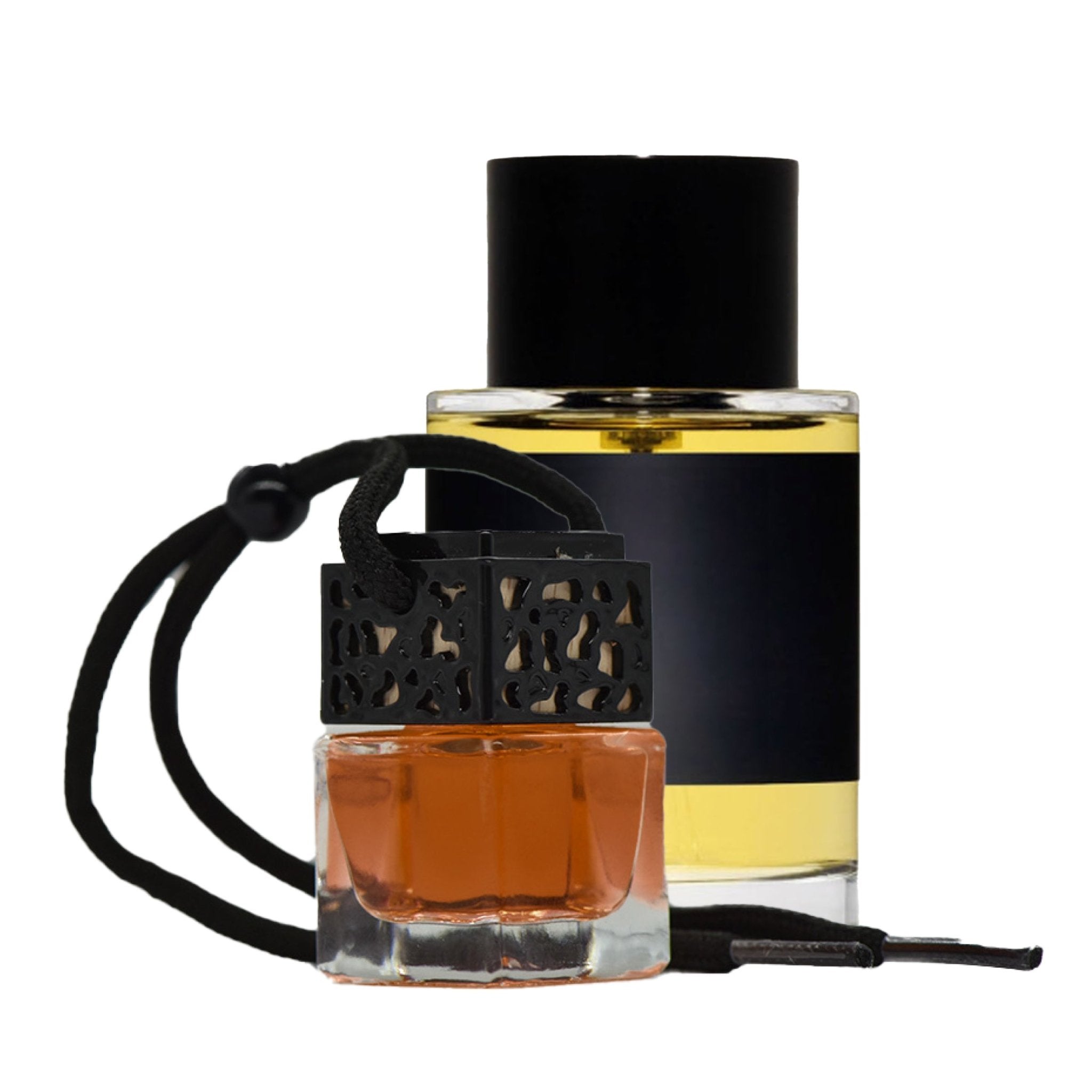 Sokrates Autoduft - Kazaar