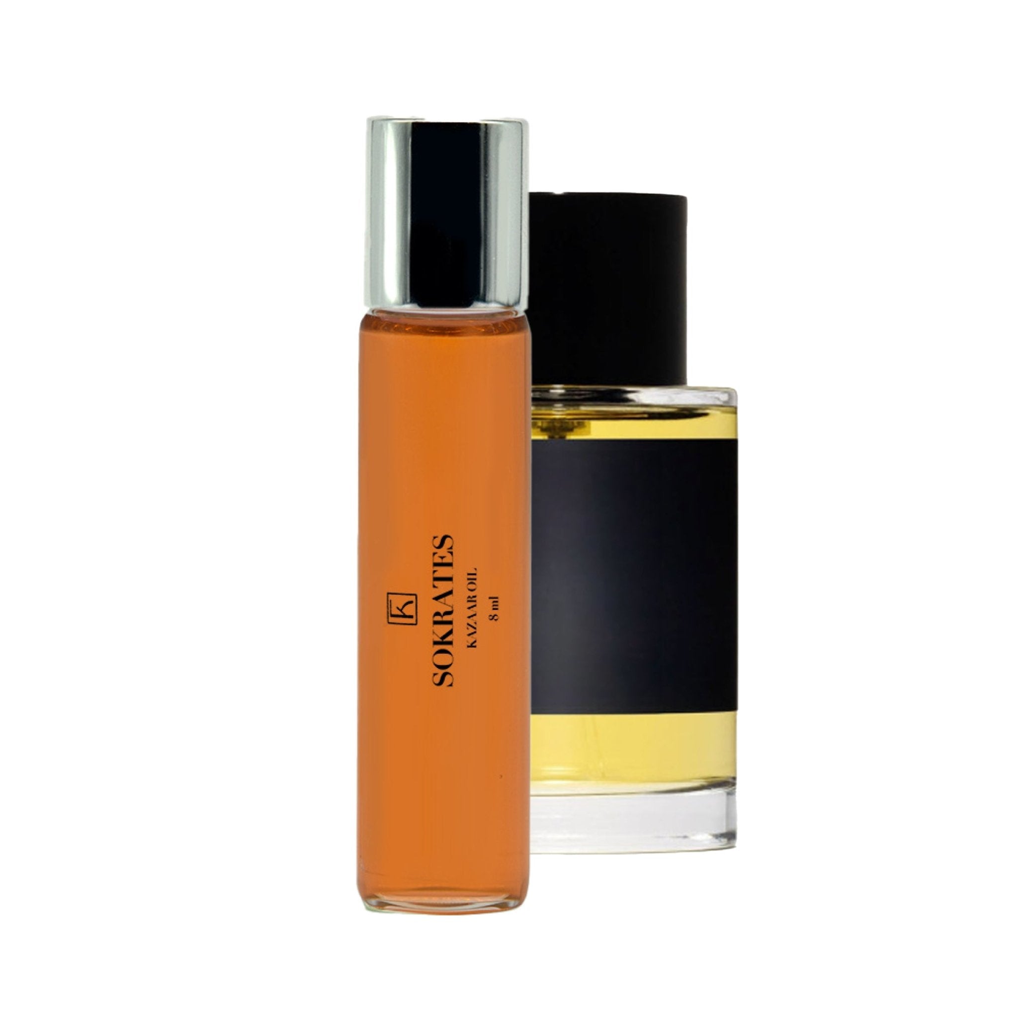 Sokrates Öl - Kazaar