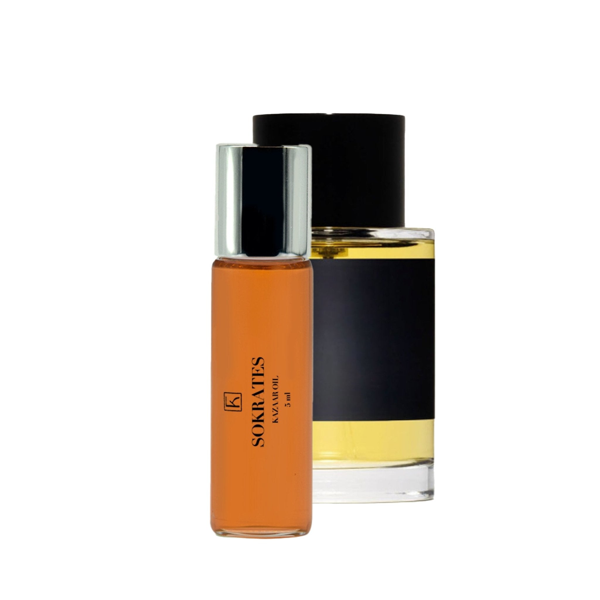 Sokrates Öl - Kazaar