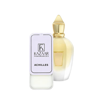 Solid Perfume (Gratis) - Kazaar