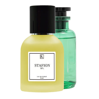 Stafion 30% - Kazaar