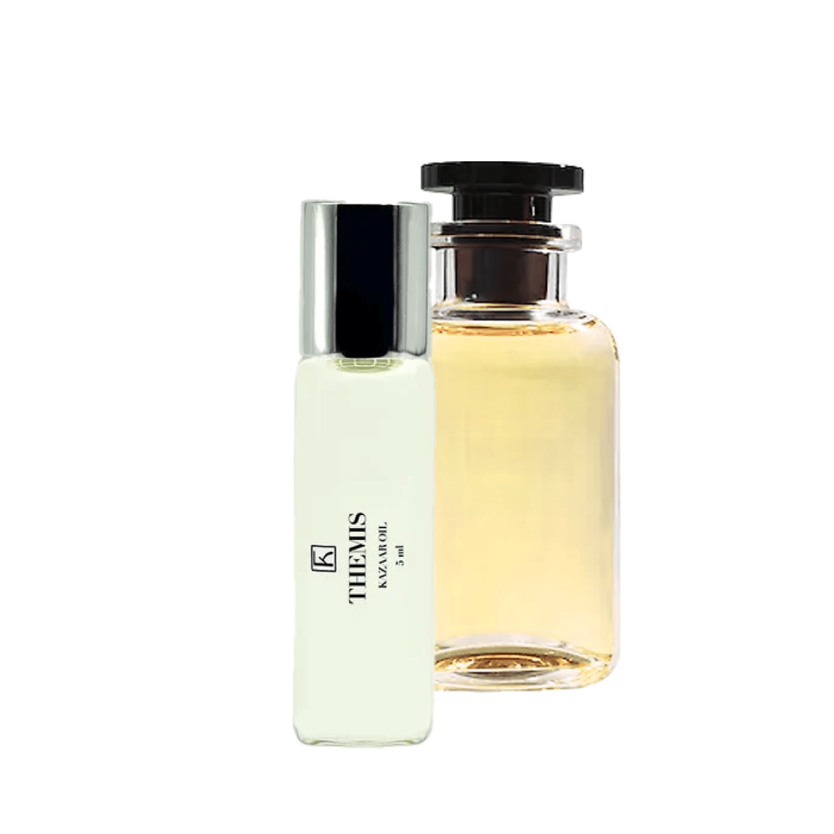 Themis Öl - Kazaar