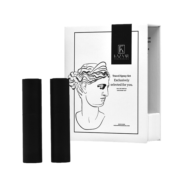 Travelkit Individual - Kazaar