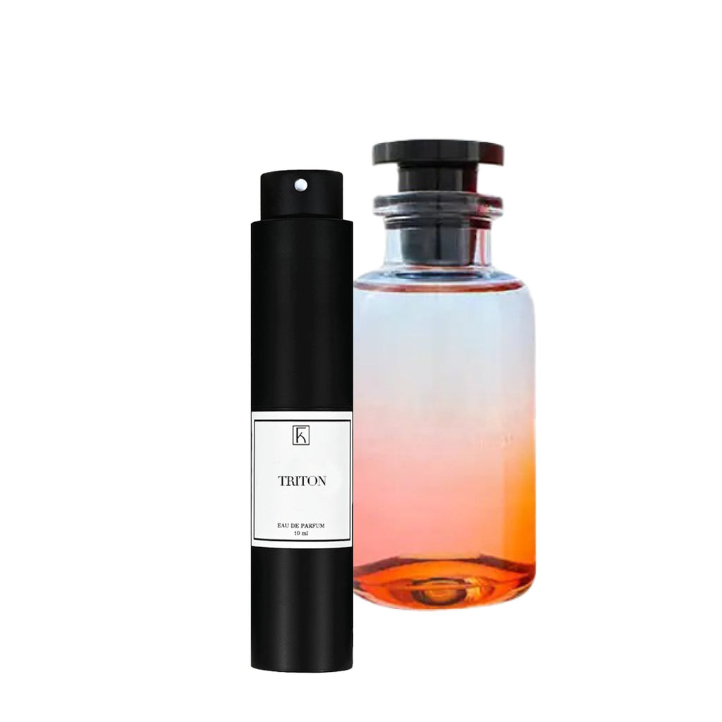 10ml Eau de Parfum (einzeln)