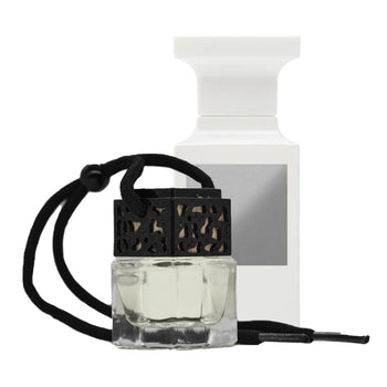 Tyche Autoduft - Kazaar