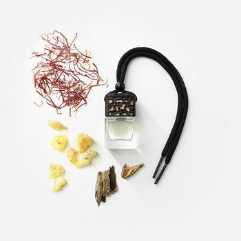 Uranos Autoduft - Kazaar